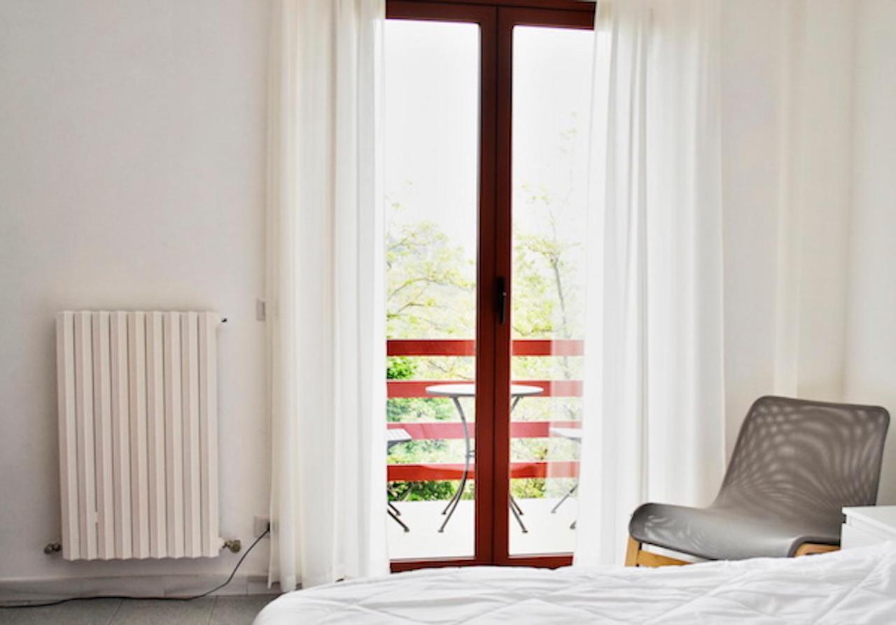 Piumahouse B&B Catanzaro Buitenkant foto