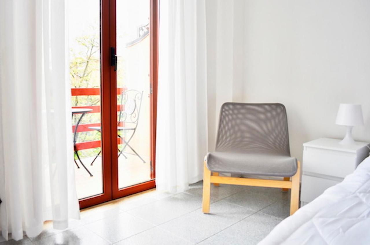 Piumahouse B&B Catanzaro Buitenkant foto