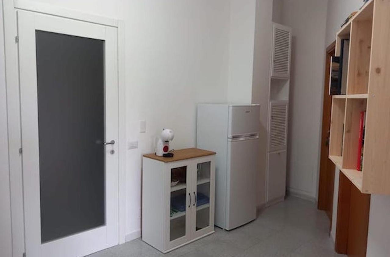 Piumahouse B&B Catanzaro Buitenkant foto