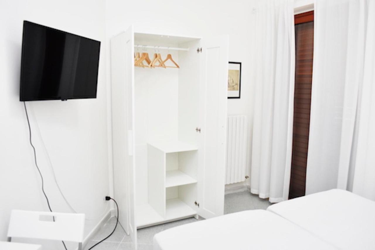 Piumahouse B&B Catanzaro Buitenkant foto