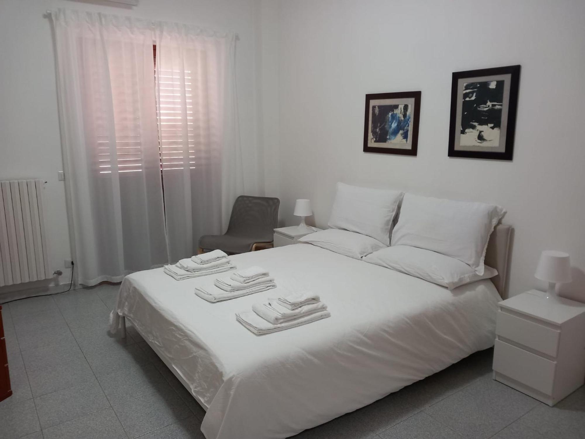 Piumahouse B&B Catanzaro Buitenkant foto