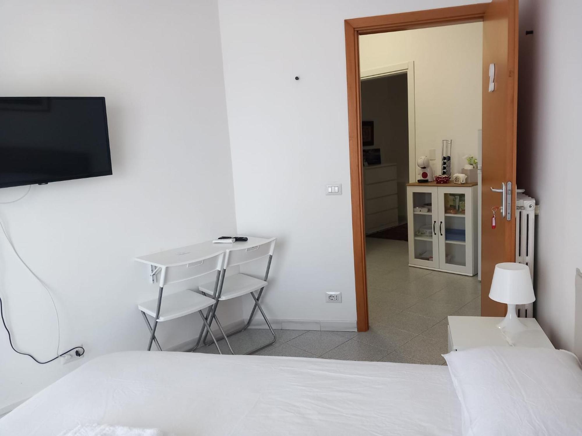 Piumahouse B&B Catanzaro Buitenkant foto