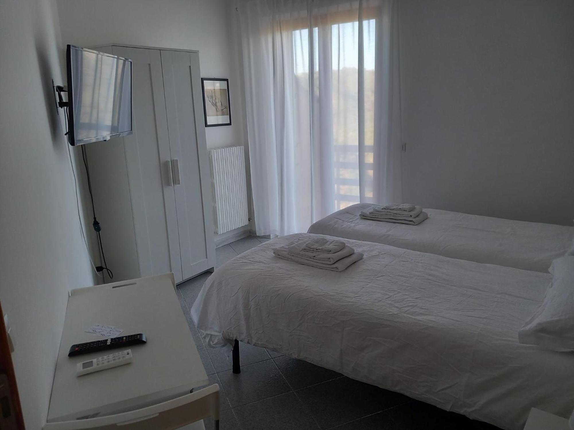 Piumahouse B&B Catanzaro Buitenkant foto