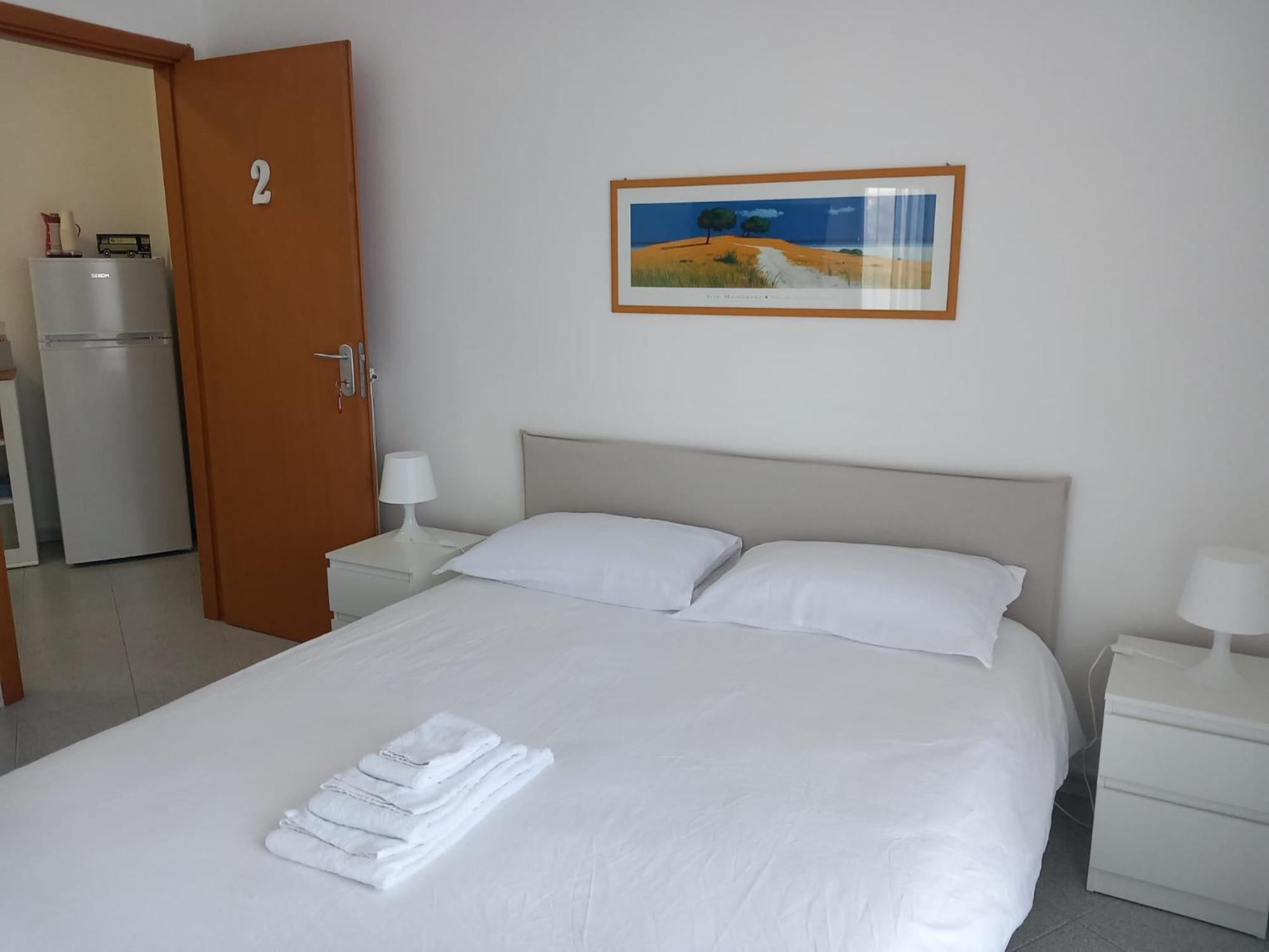 Piumahouse B&B Catanzaro Buitenkant foto