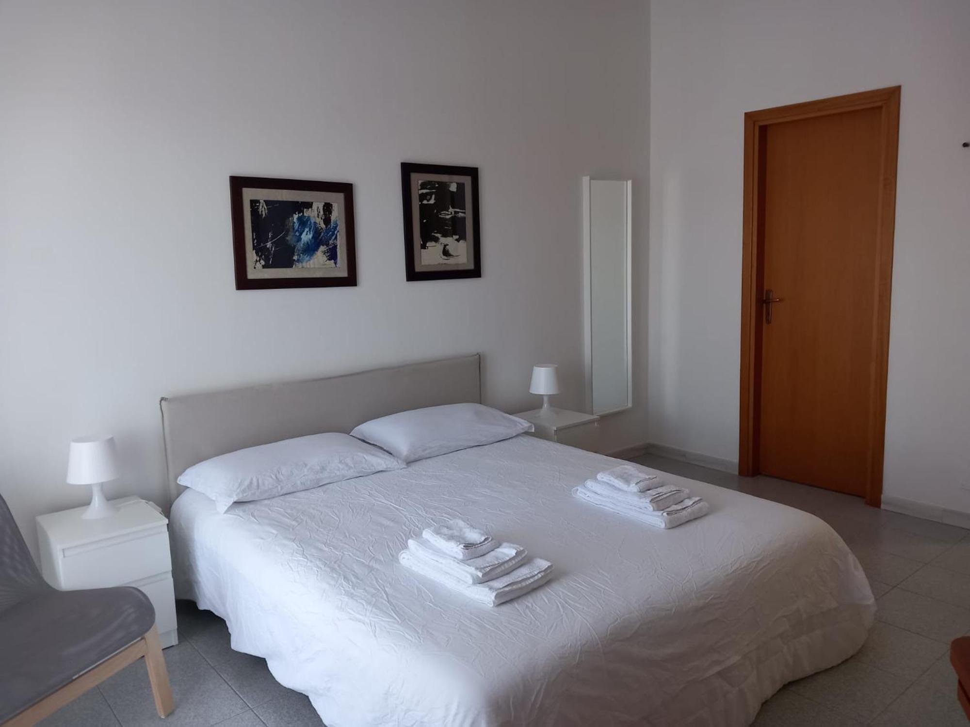 Piumahouse B&B Catanzaro Buitenkant foto